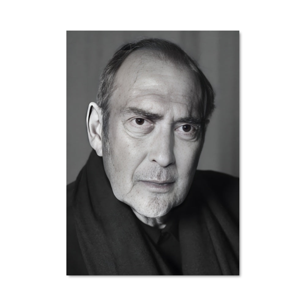 Poster Harold pinter 12665