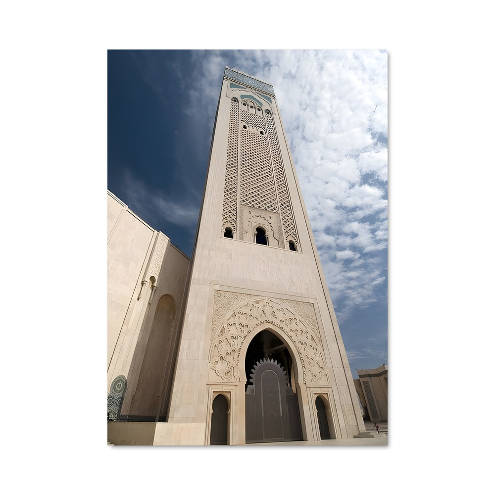 Poster L'Appel de l'Atlantique