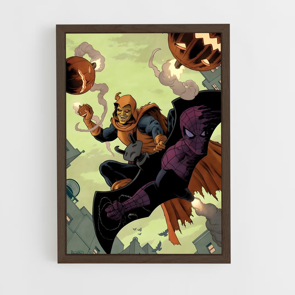 ap-hobgoblin-12 cadre Bois foncé