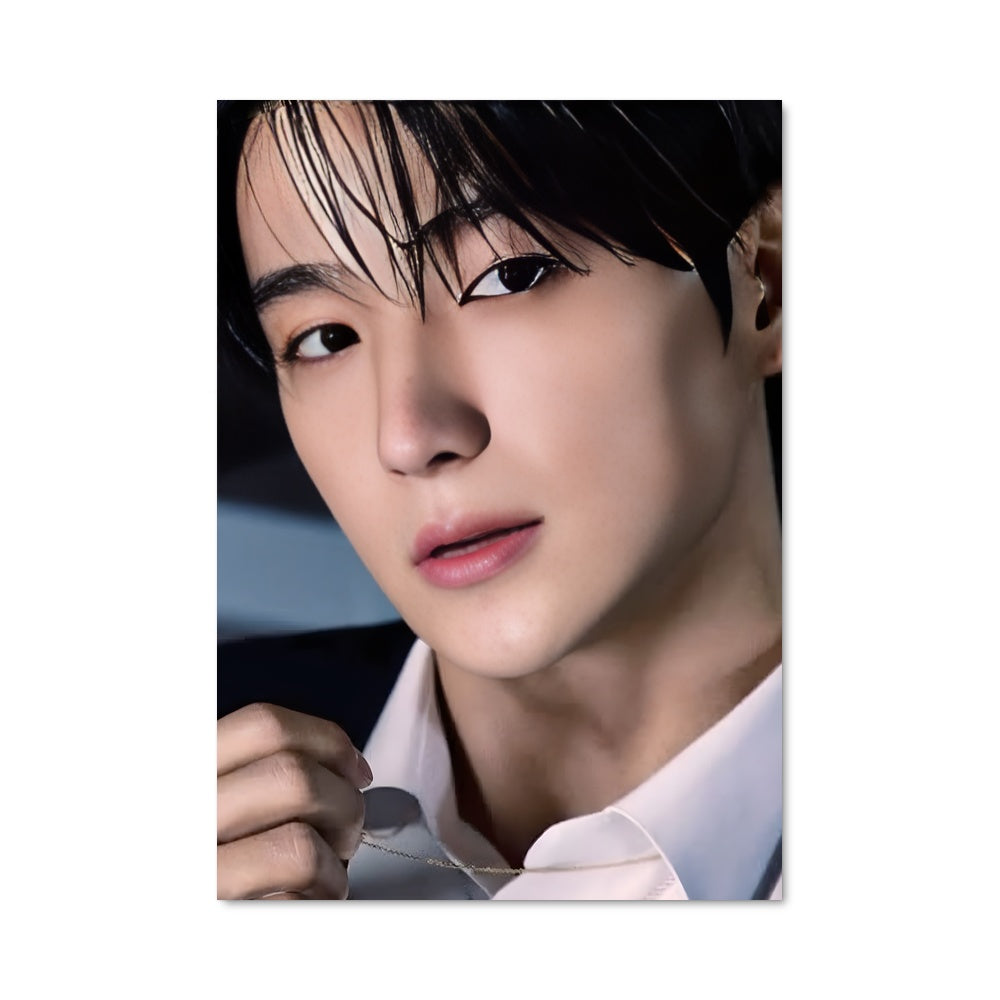 Poster Hyunjae 49716