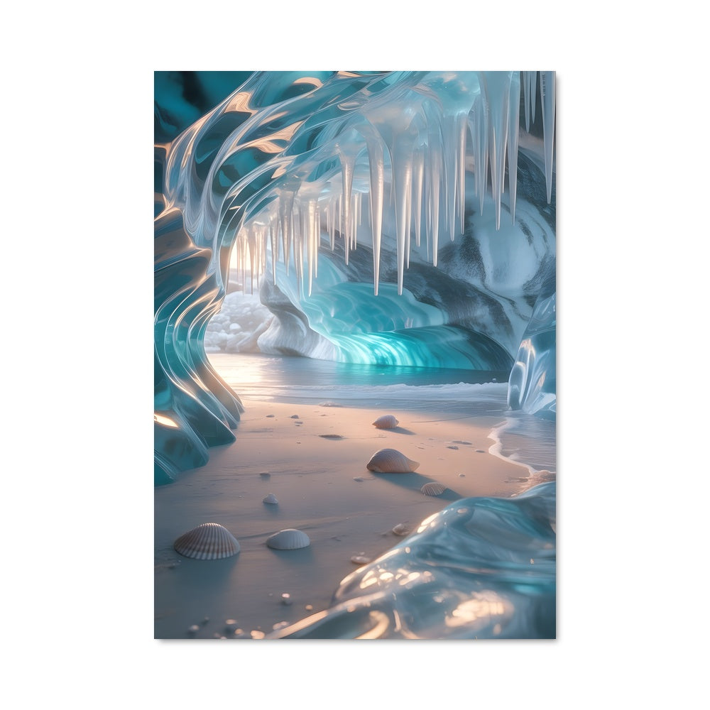 Poster Ice 96898