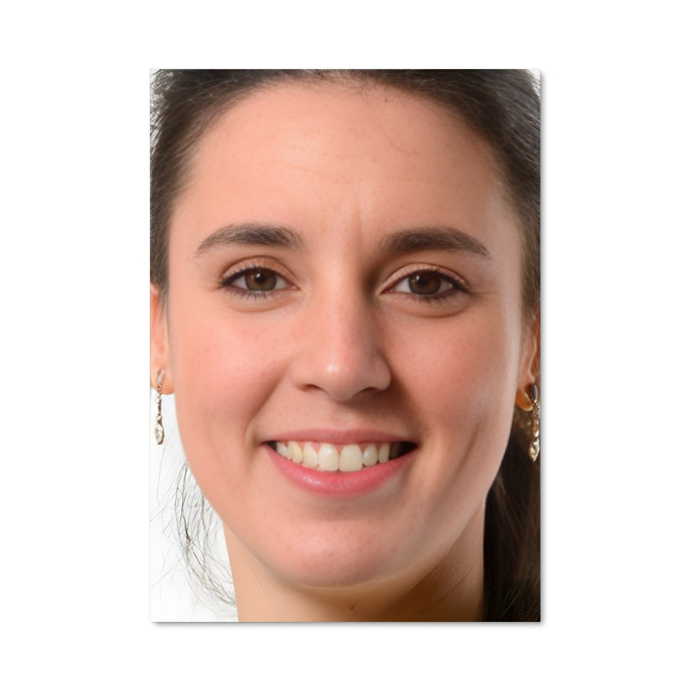 Poster Irene montero 14470