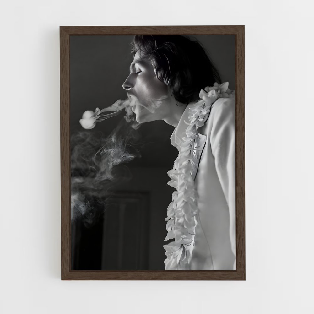 ap-james taylor-1 cadre Bois foncé
