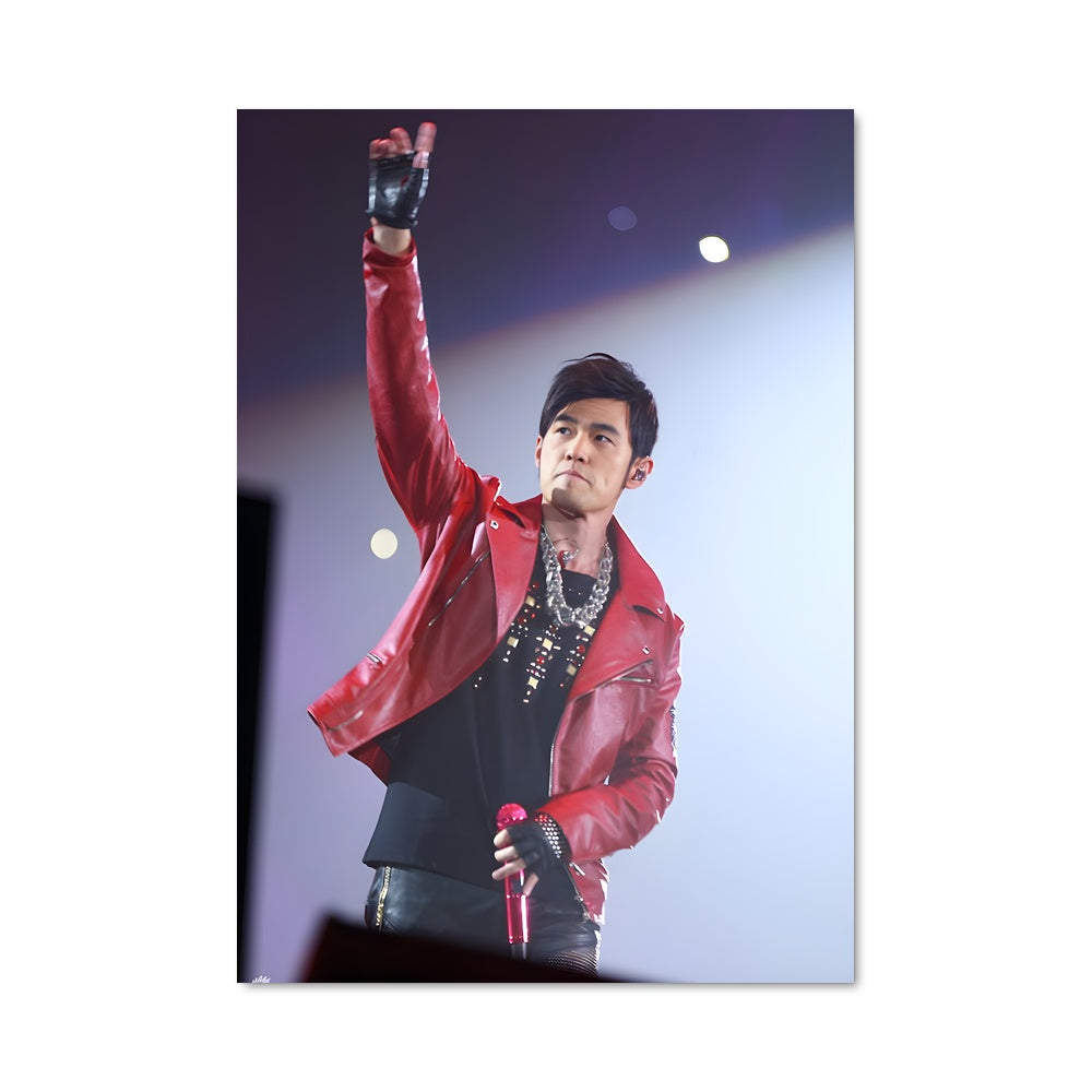 Poster Jay chou 51521