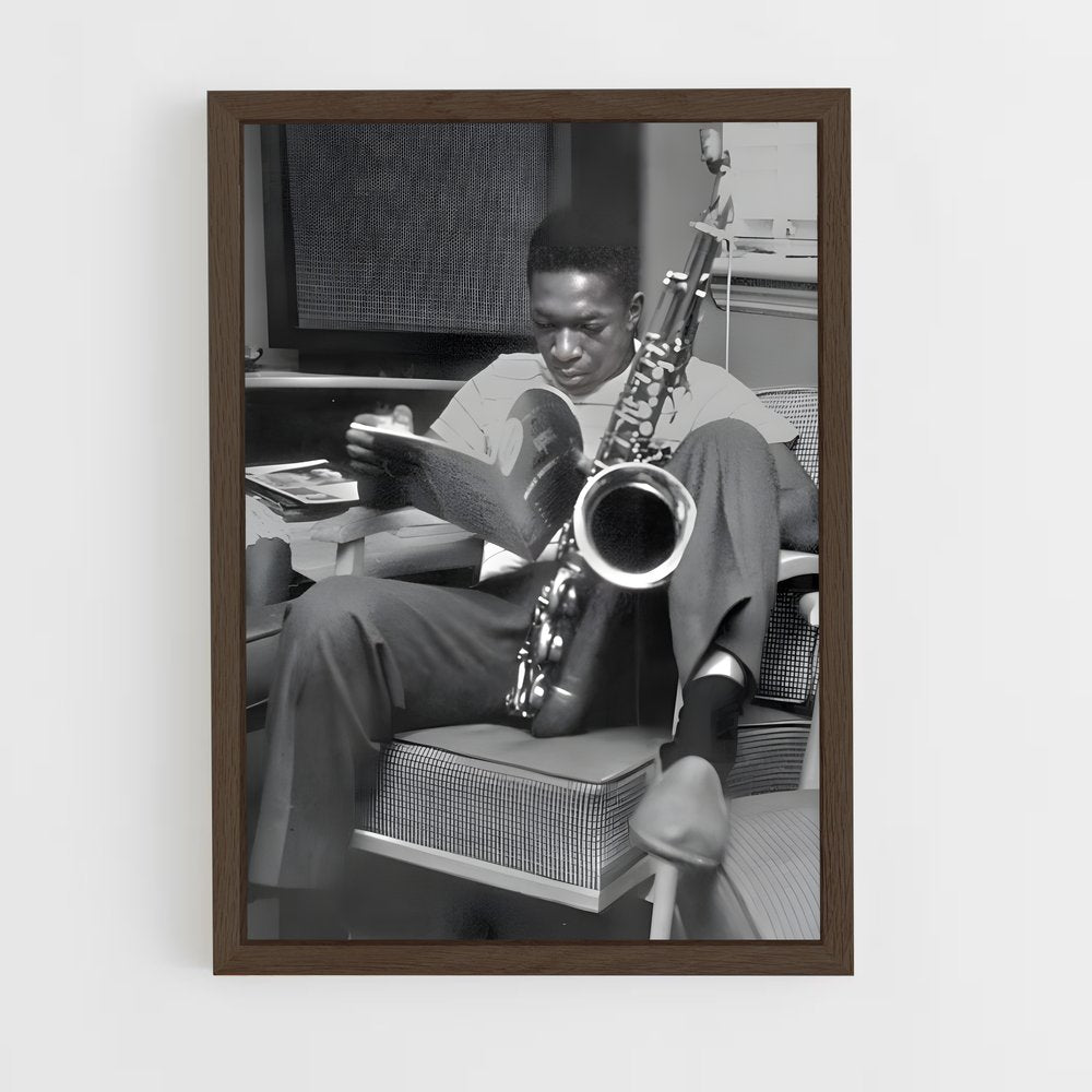 ap-jazz-3 cadre Bois foncé