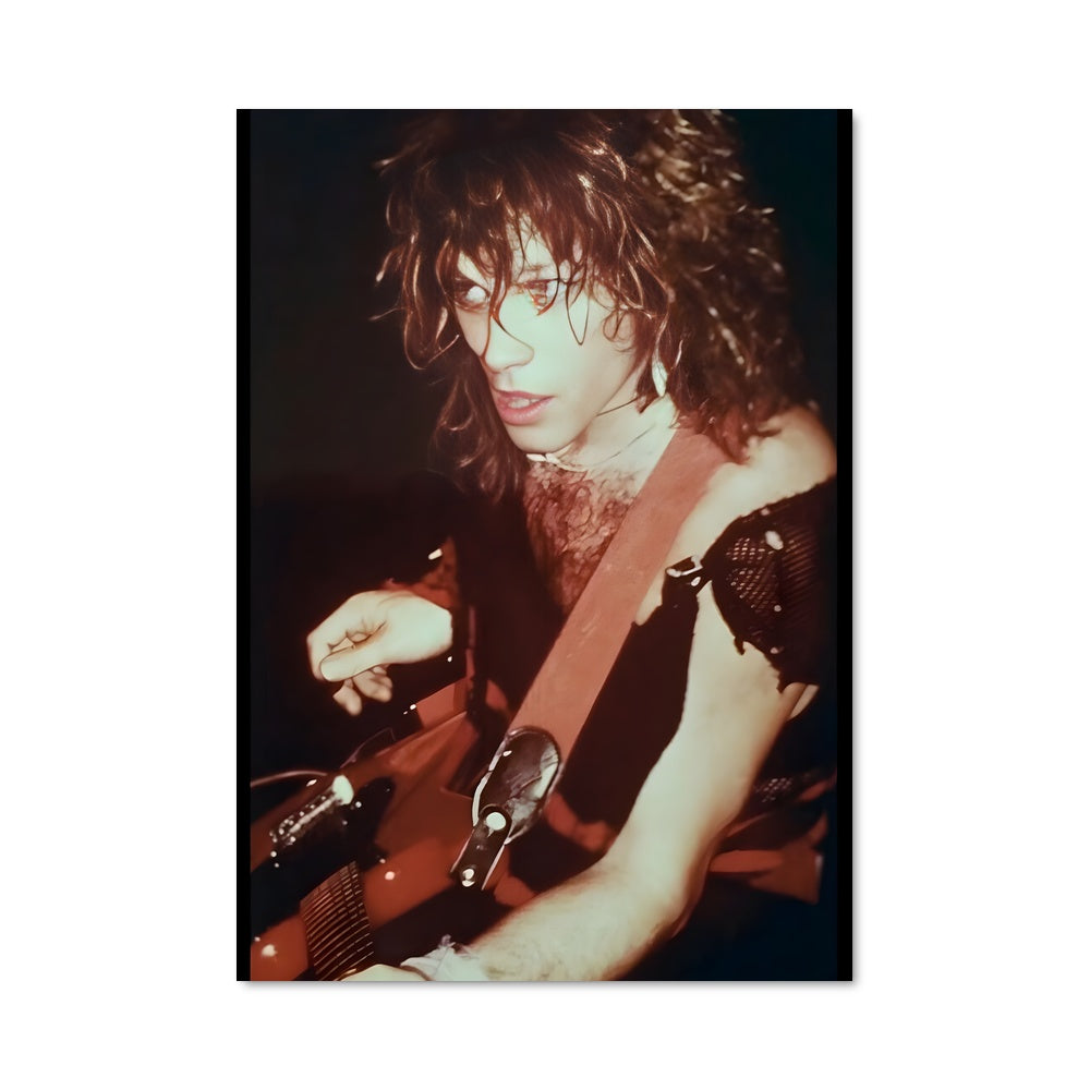 Poster Jon bon jovi 55453