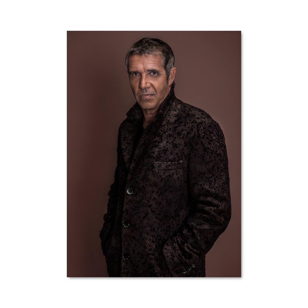 Poster Julien clerc 51649