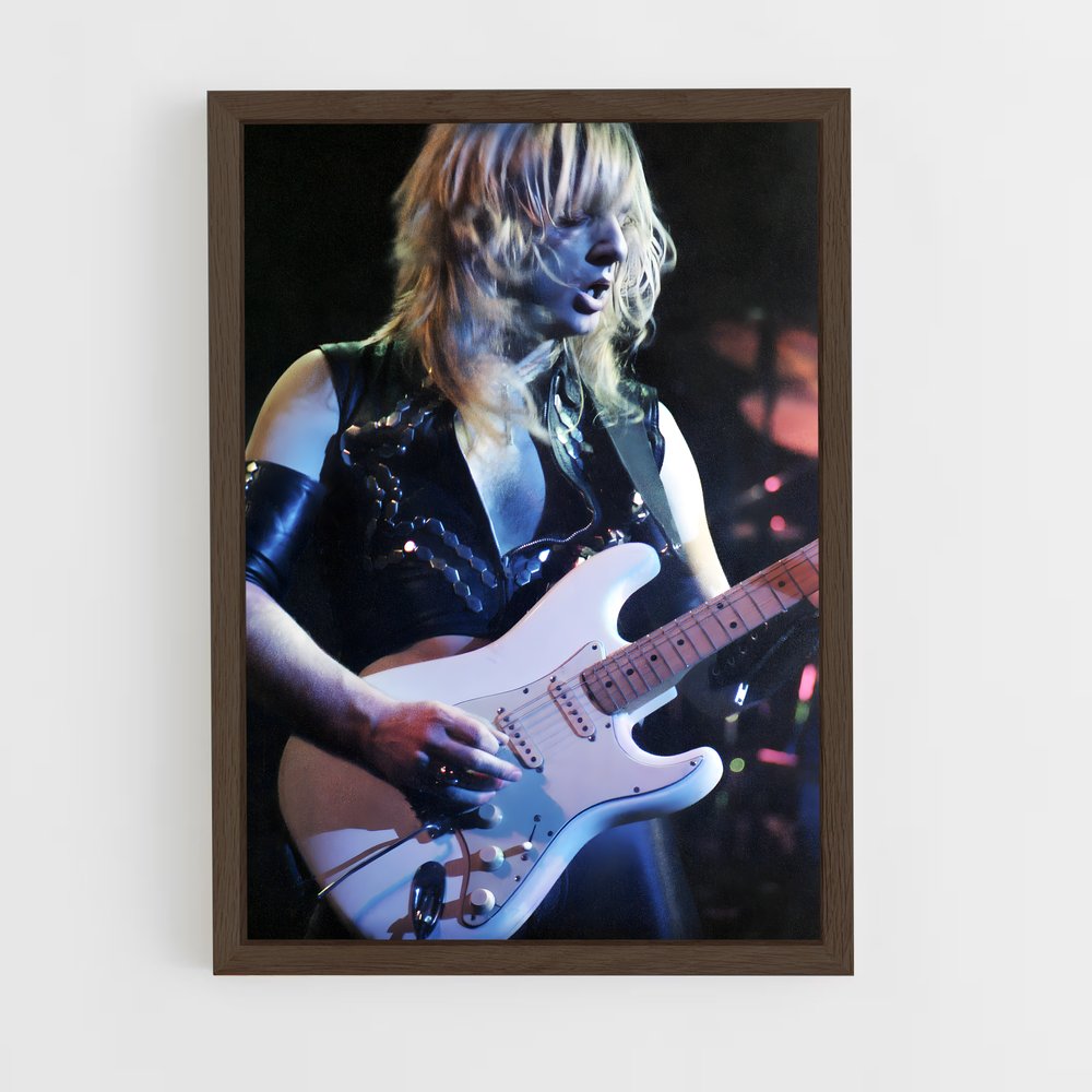 ap-k.k. downing-2 cadre Bois foncé