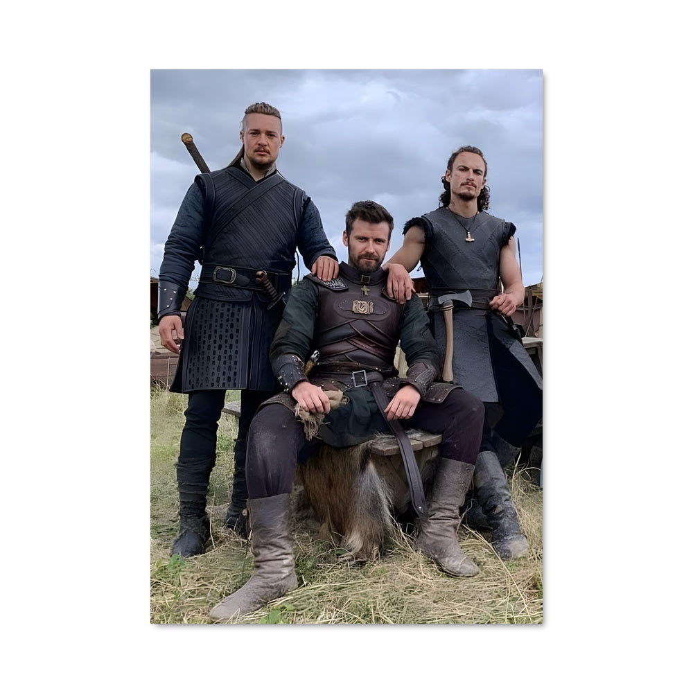 Poster Westeros Unleashed