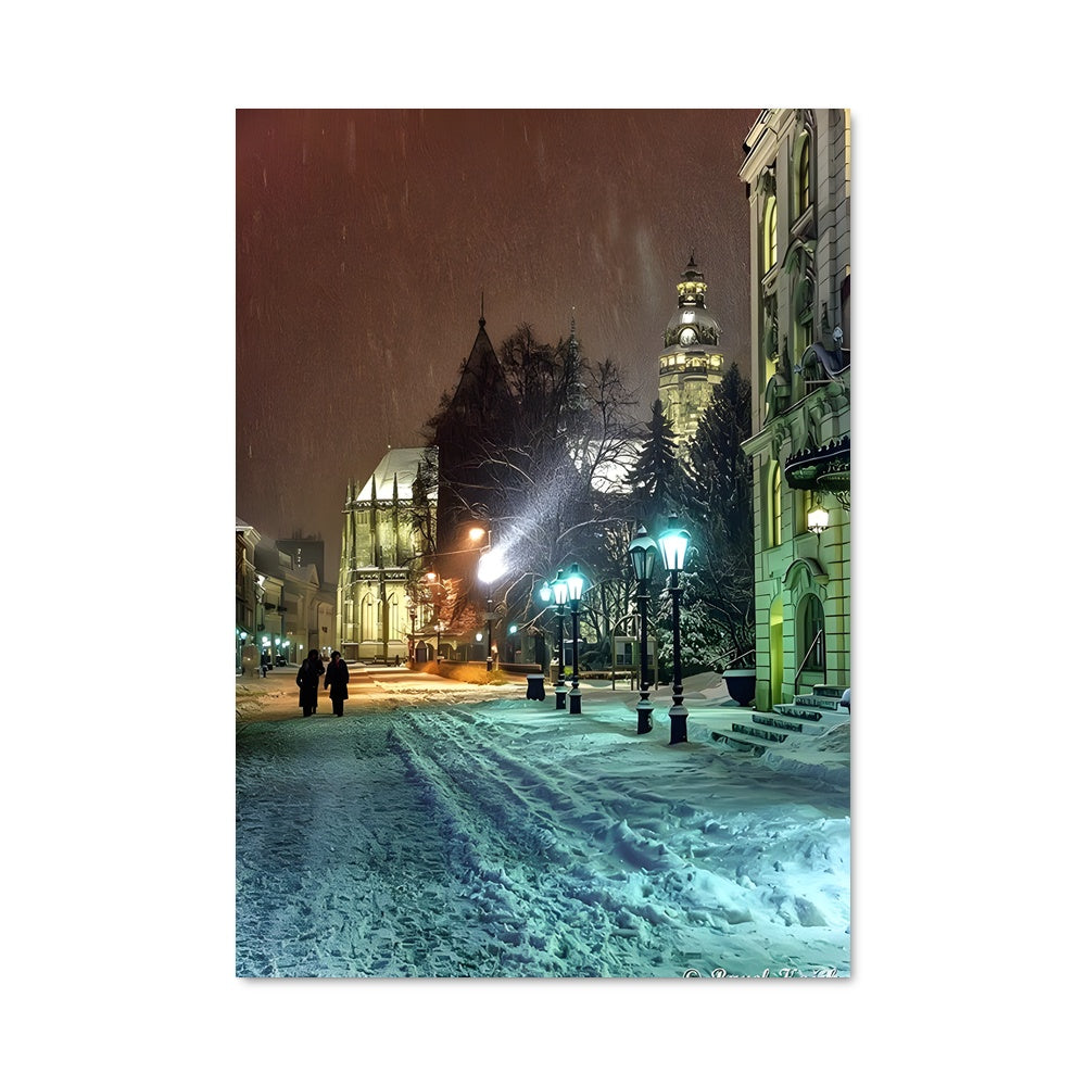 Poster Kosice 91856