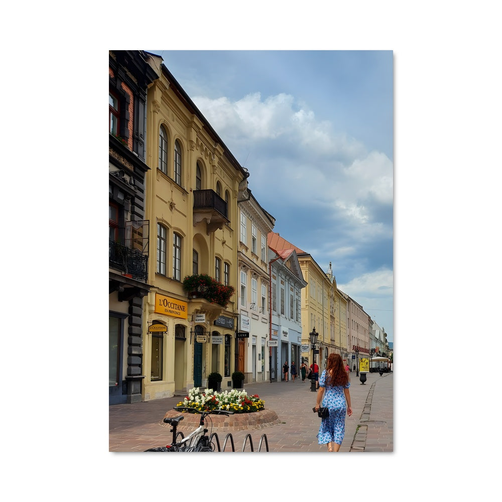 Poster Kosice 91876