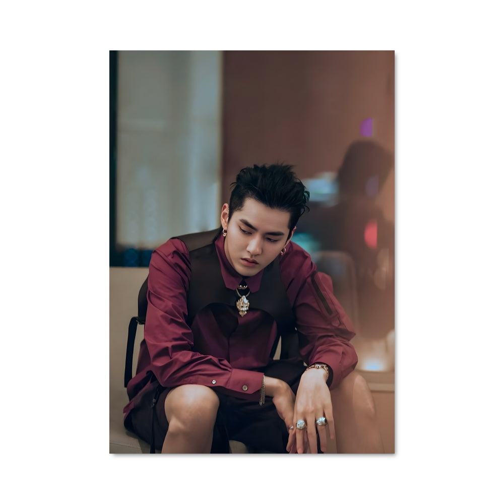 Poster Kris 48266