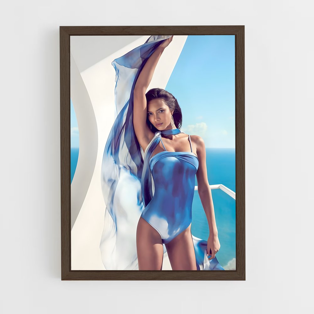 ap-lais ribeiro-1 cadre Bois foncé