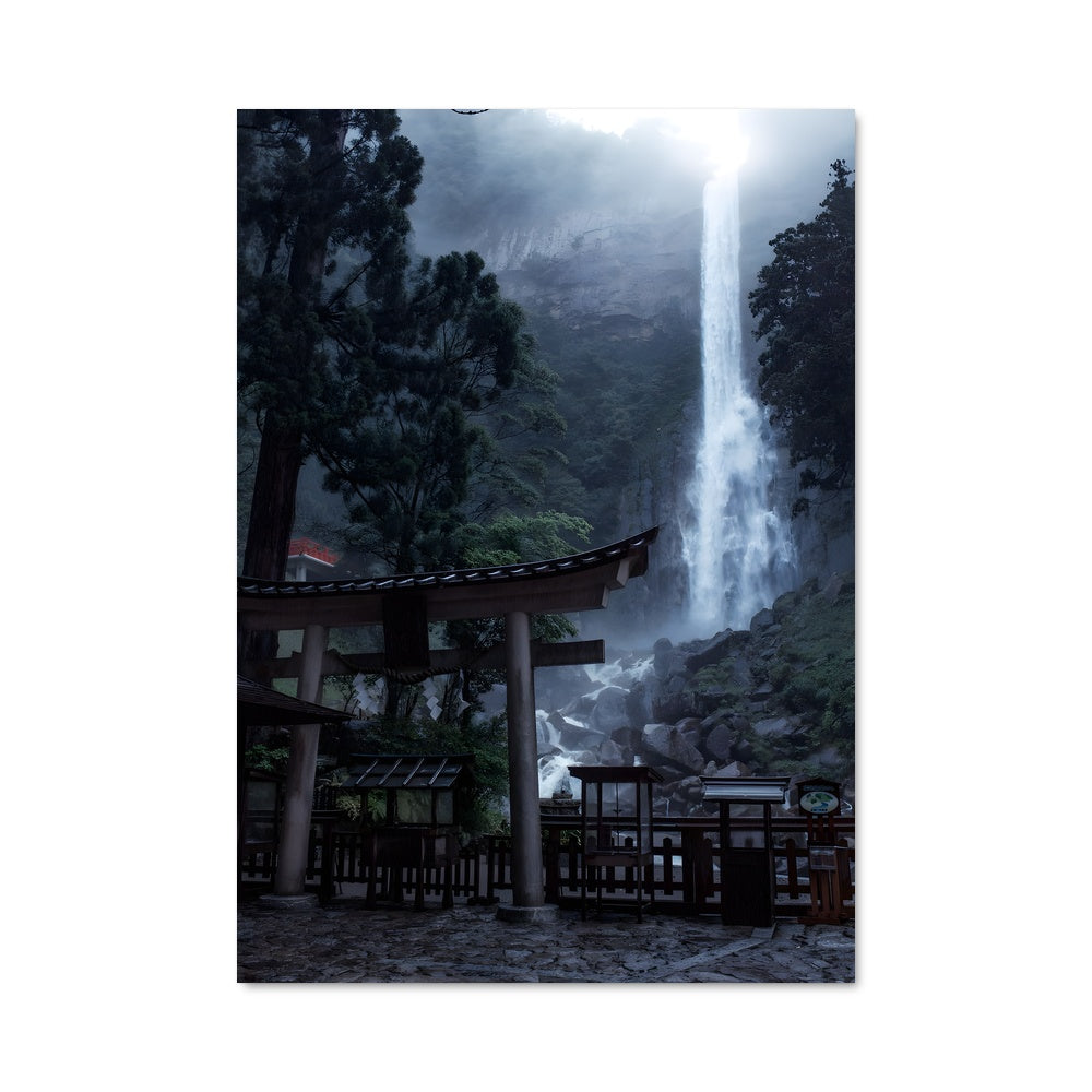 Poster Landscape 94318