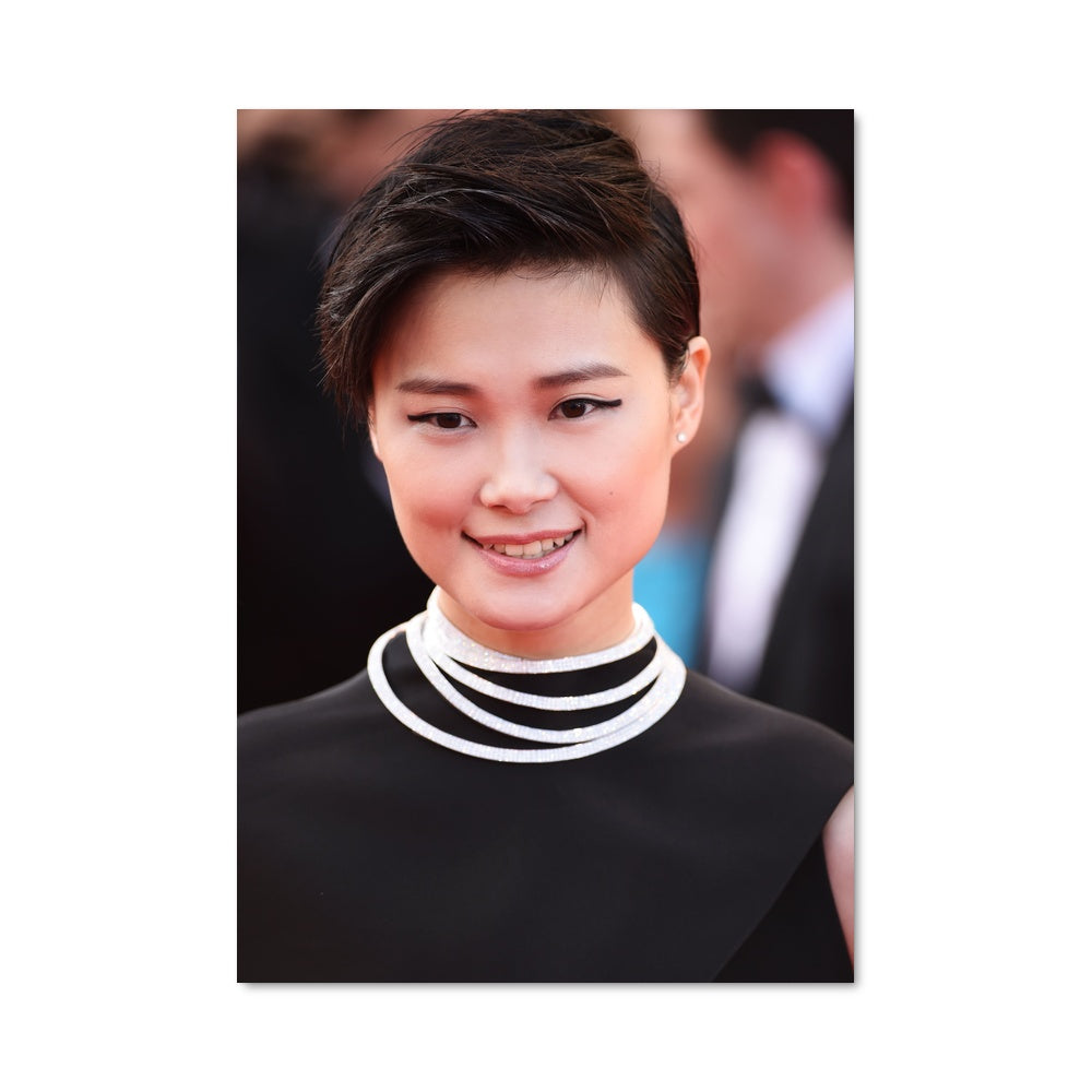 Poster Li yuchun 51797