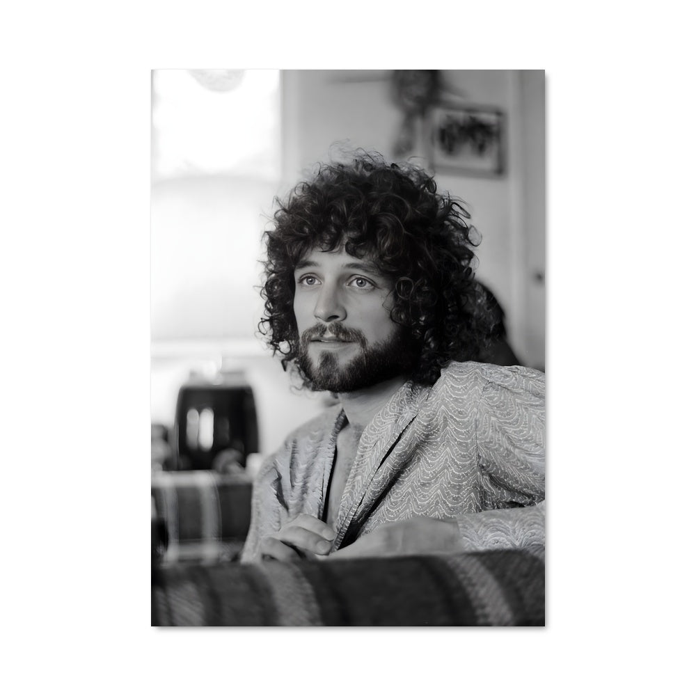 Poster Lindsey buckingham 55638