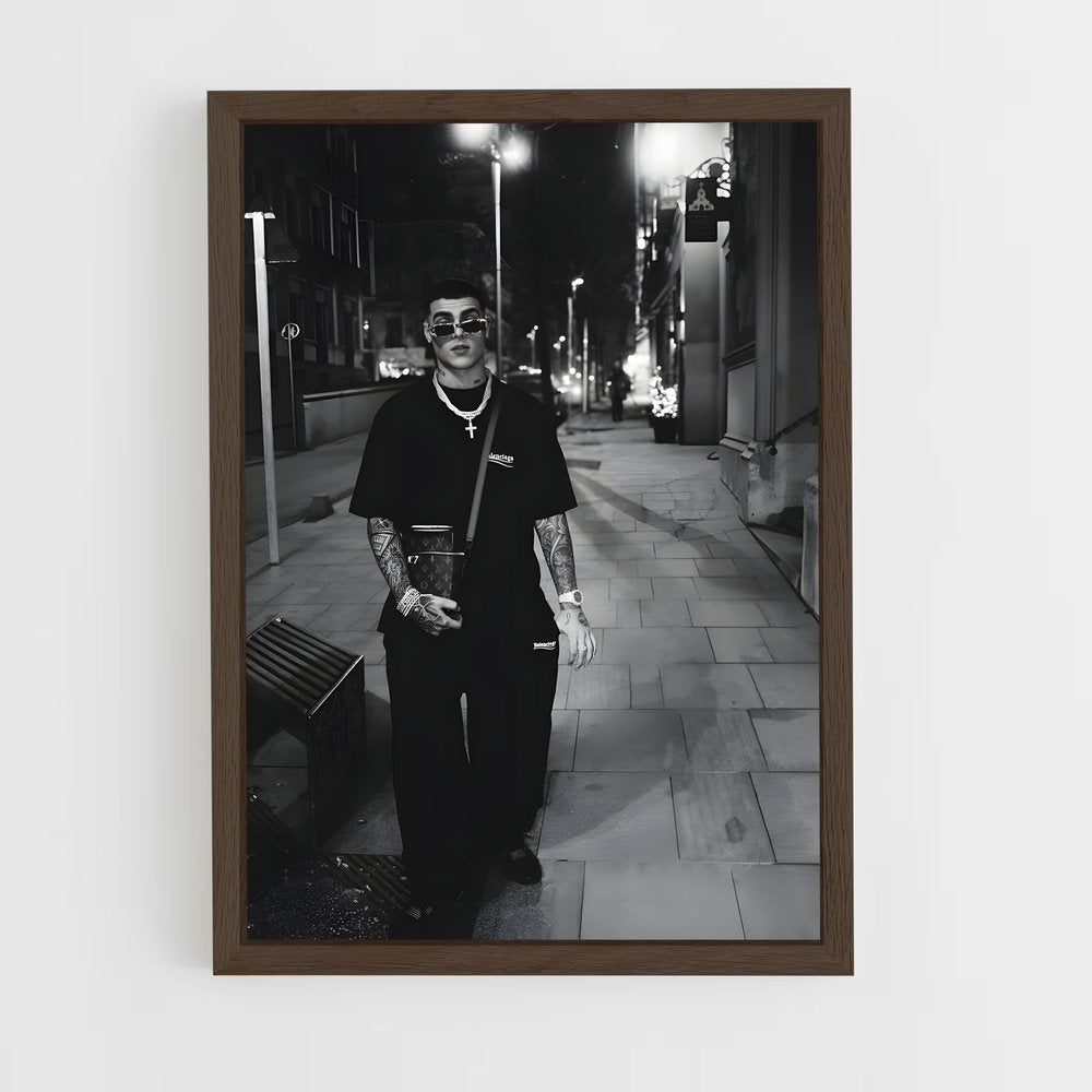 ap-lunay-4 cadre Bois foncé