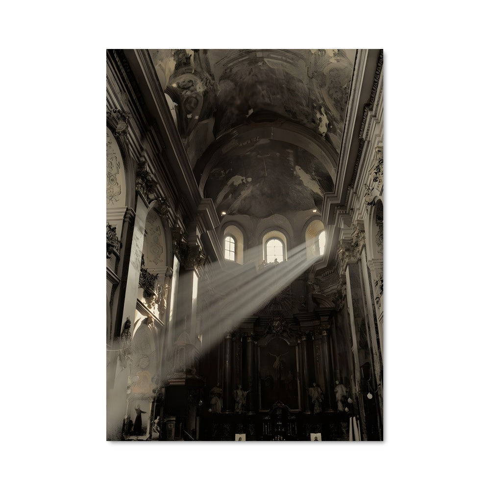 Poster Lviv 92229