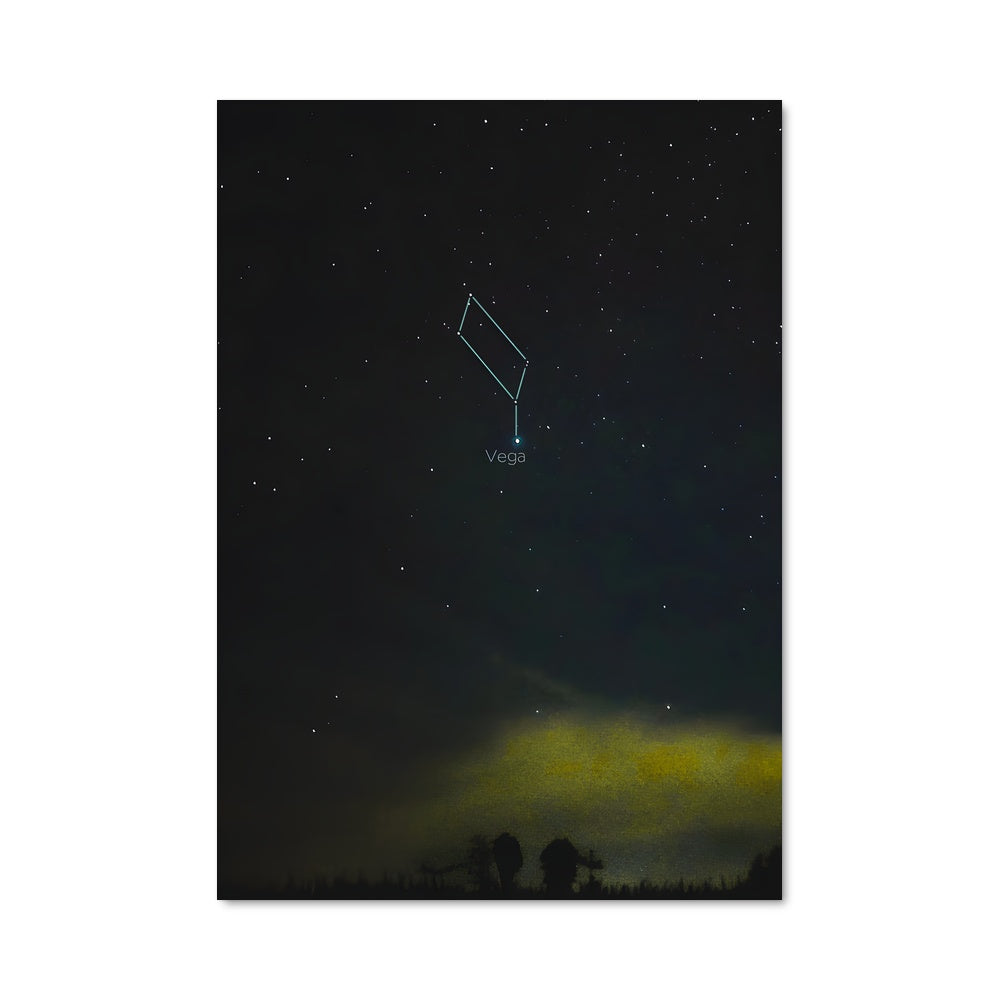 Poster Lyra 97271