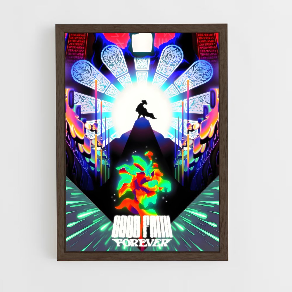 ap-madeon-2 cadre Bois foncé