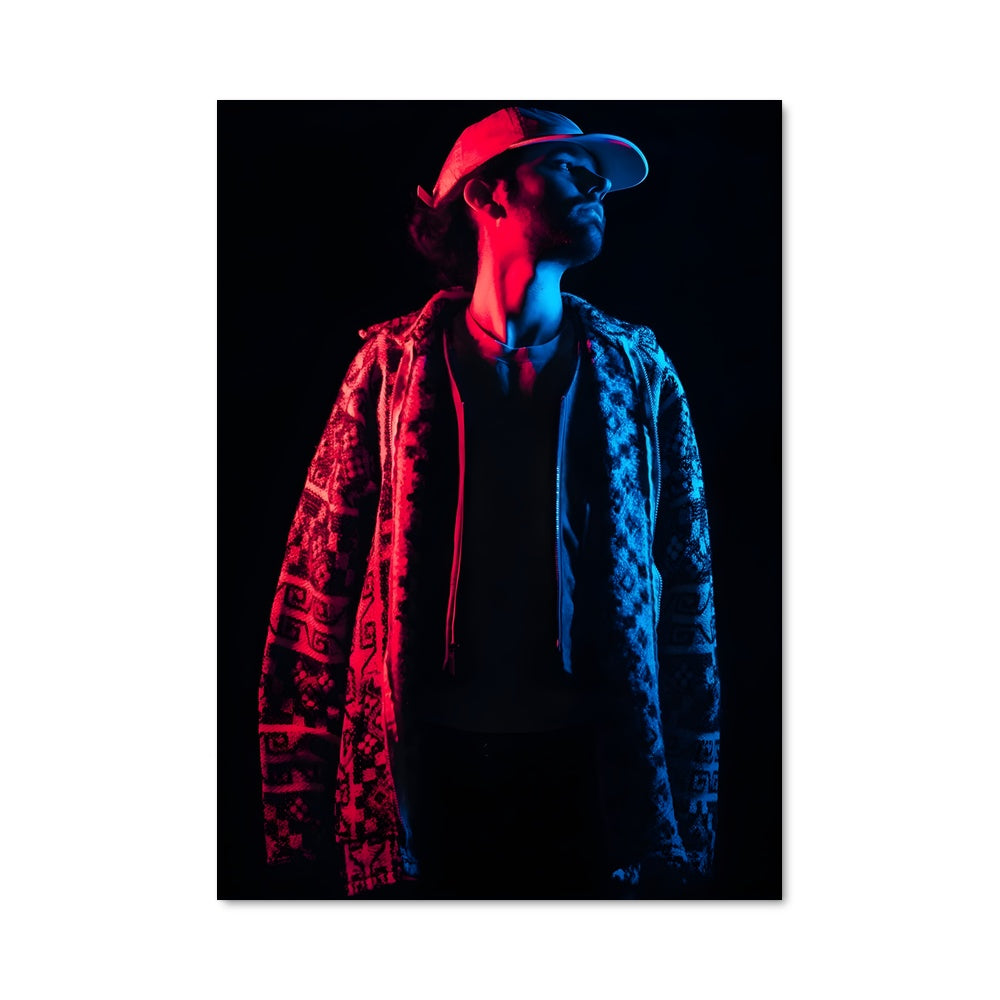 Poster Madeon 45826