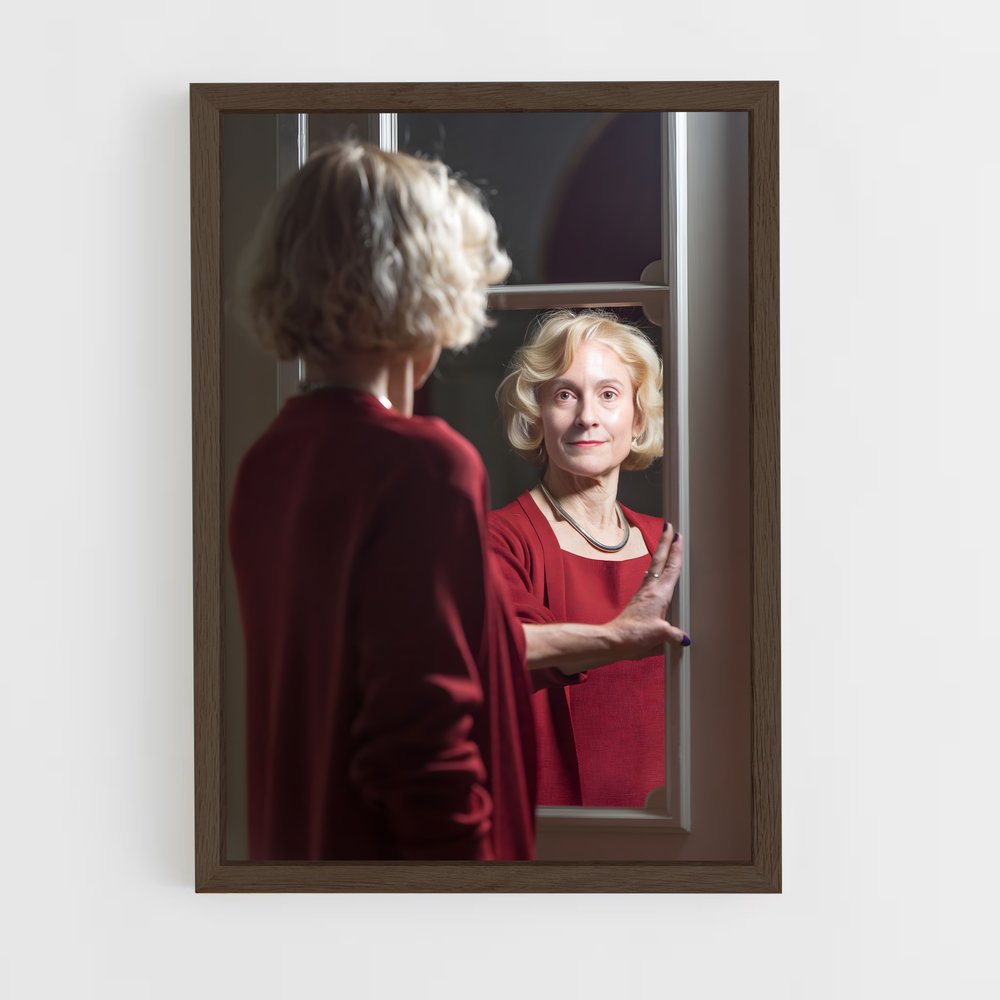 ap-martha nussbaum-3 cadre Bois foncé