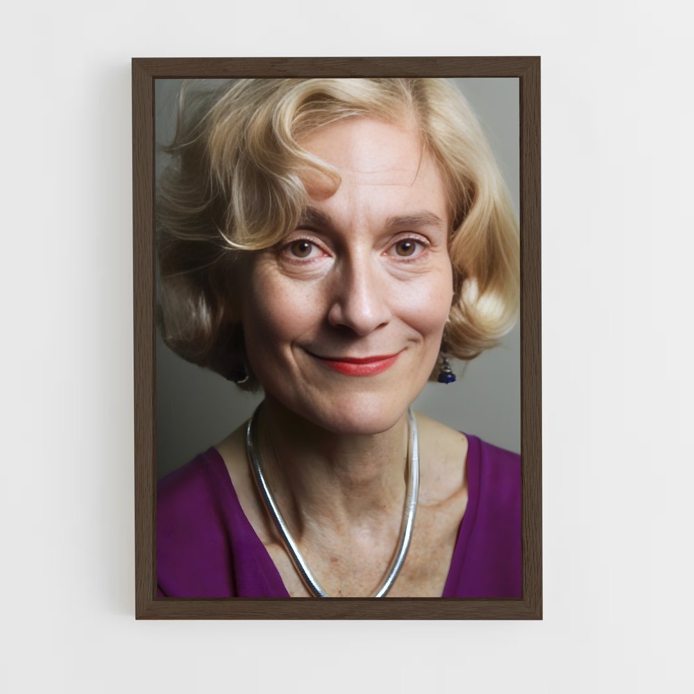 ap-martha nussbaum-5 cadre Bois foncé