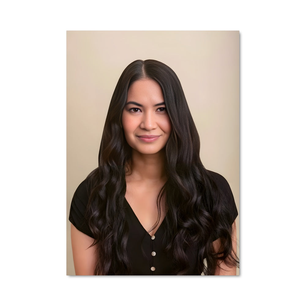Poster Melanie perkins 26405