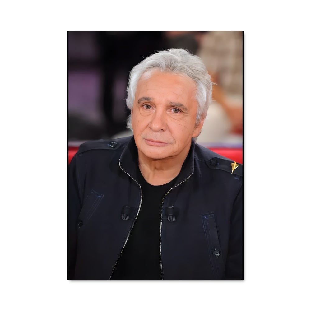 Poster L'Héritage Sardou