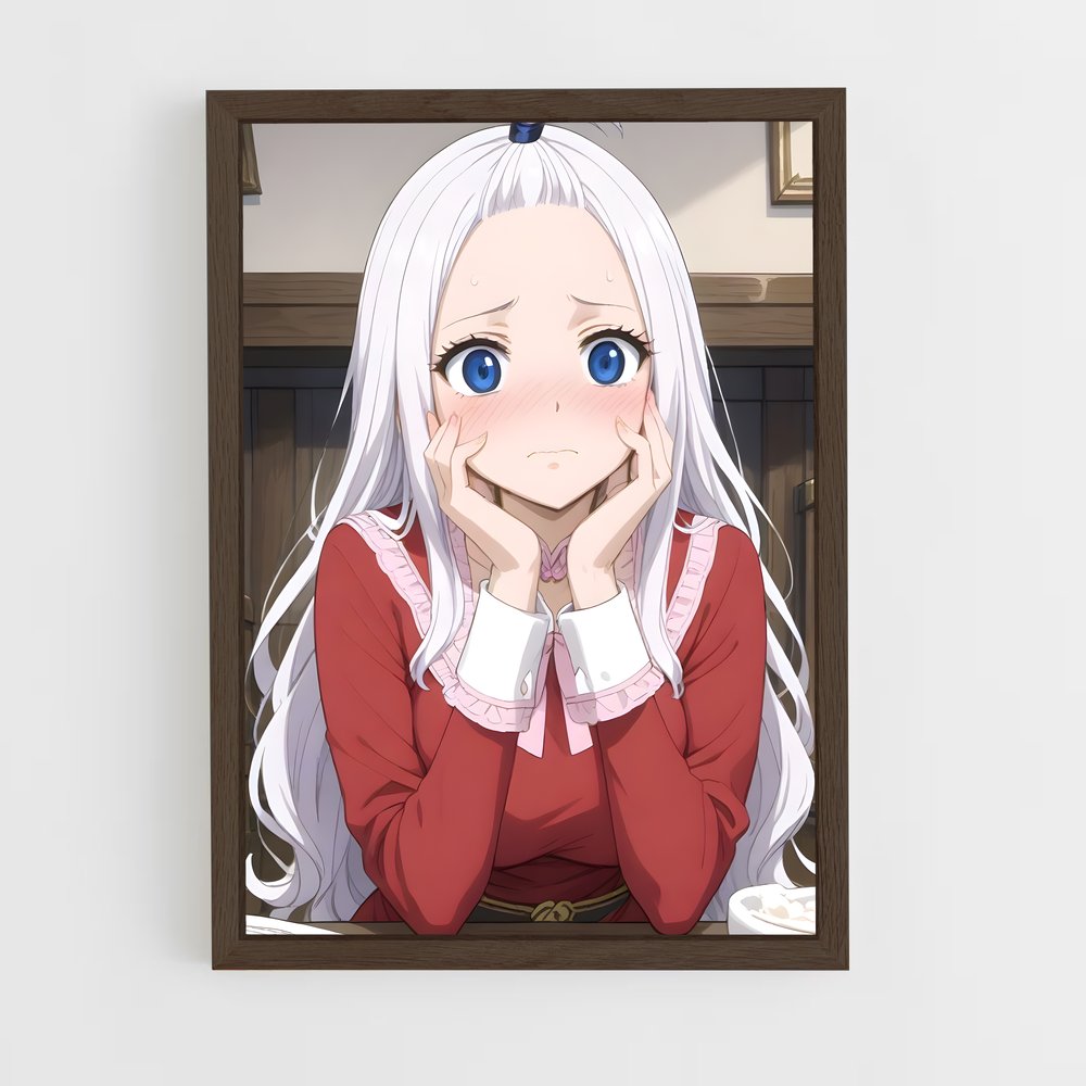 ap-mirajane strauss-4 cadre Bois foncé