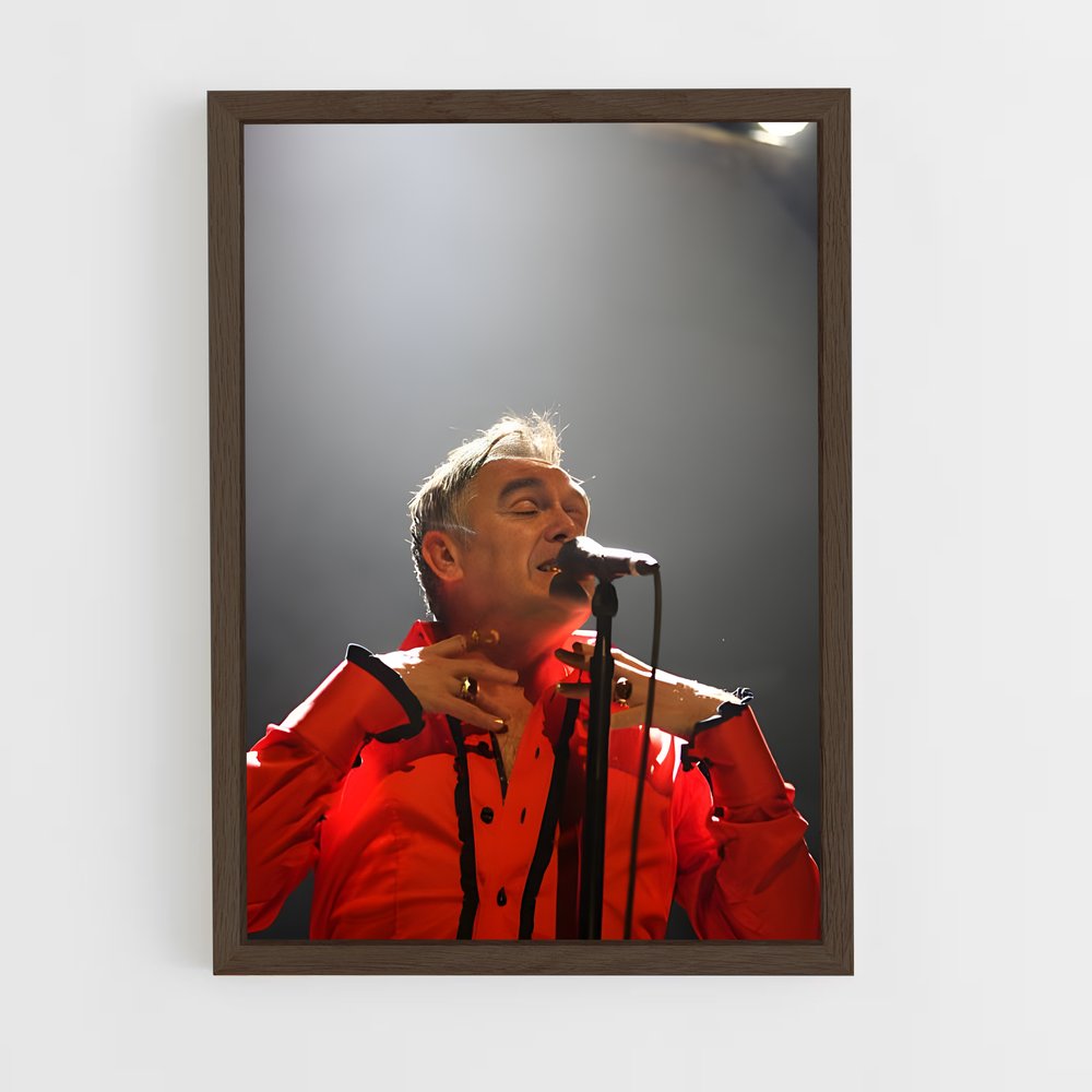 ap-morrissey-3 cadre Bois foncé