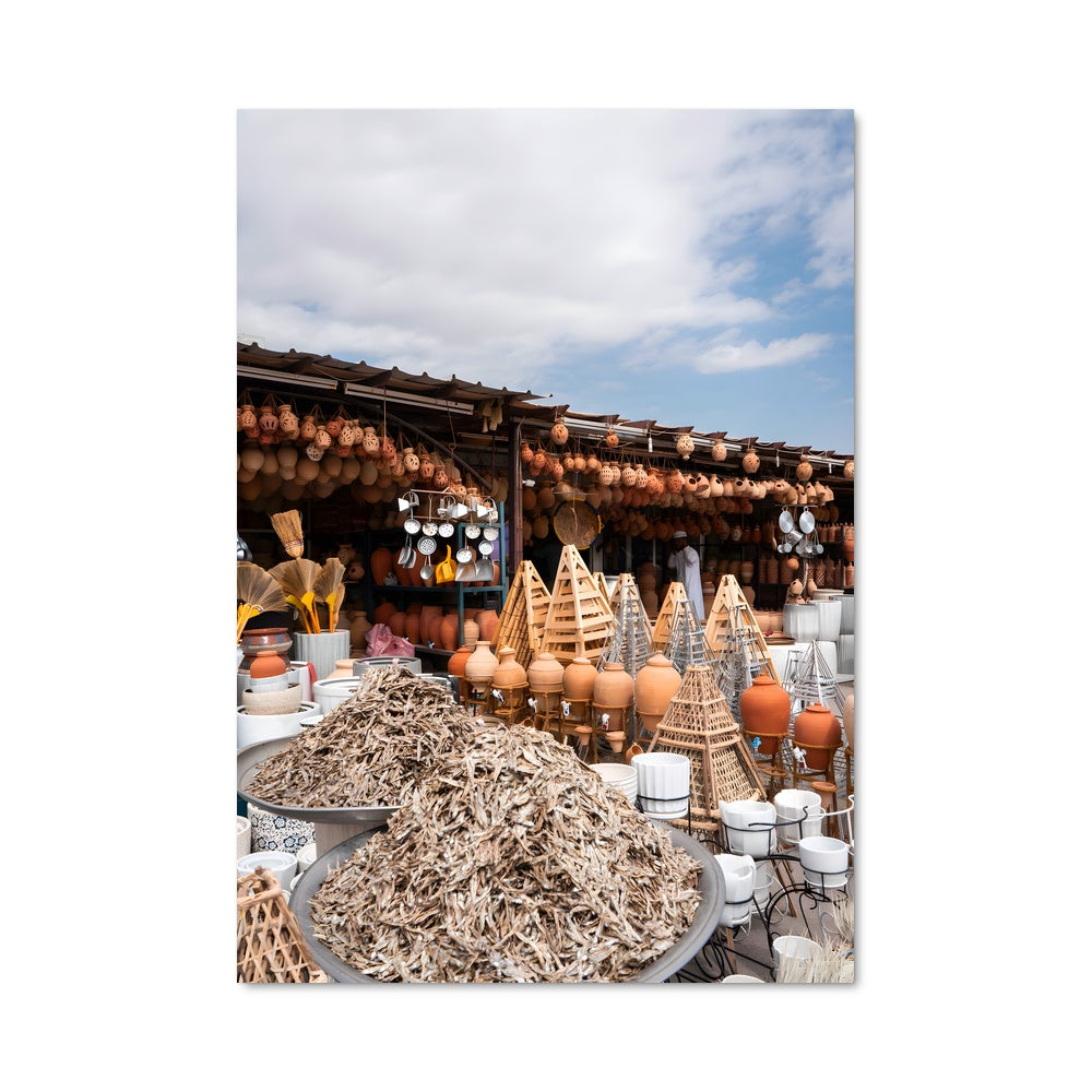 Poster Muscat 88875
