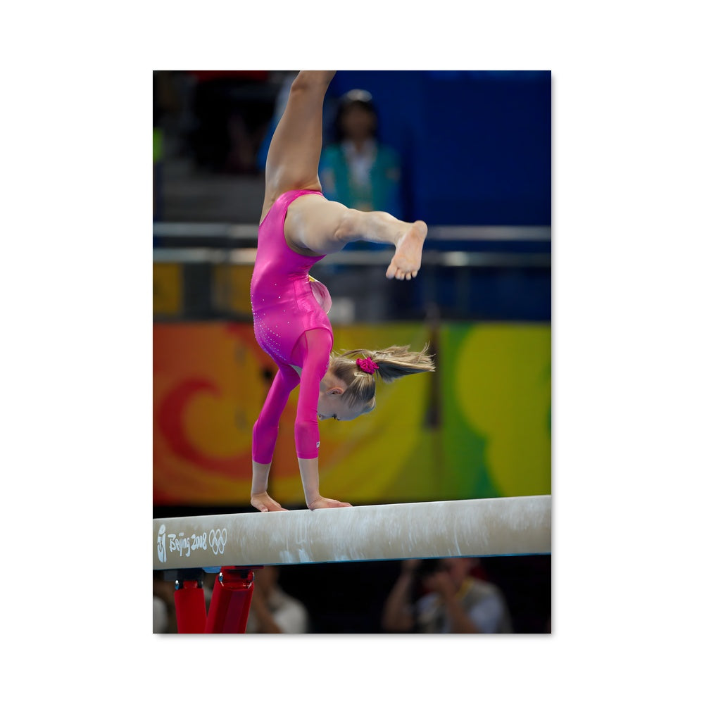 Poster Nastia liukin 66600