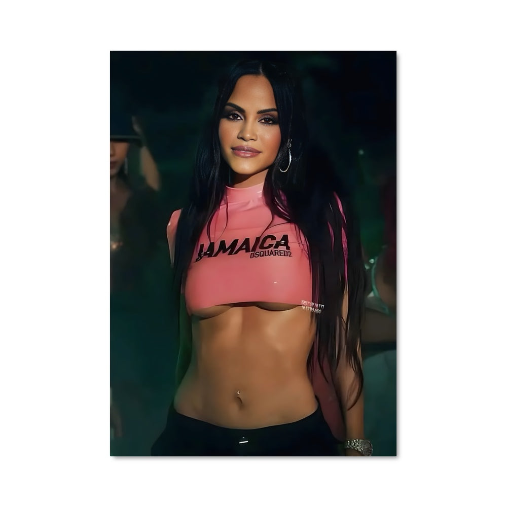 Poster Natti natasha 54992