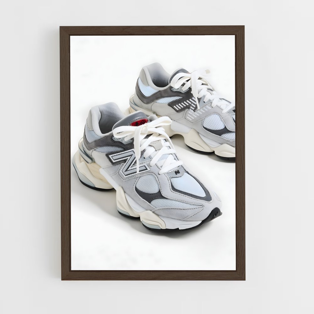 ap-new balance-3 cadre Bois foncé