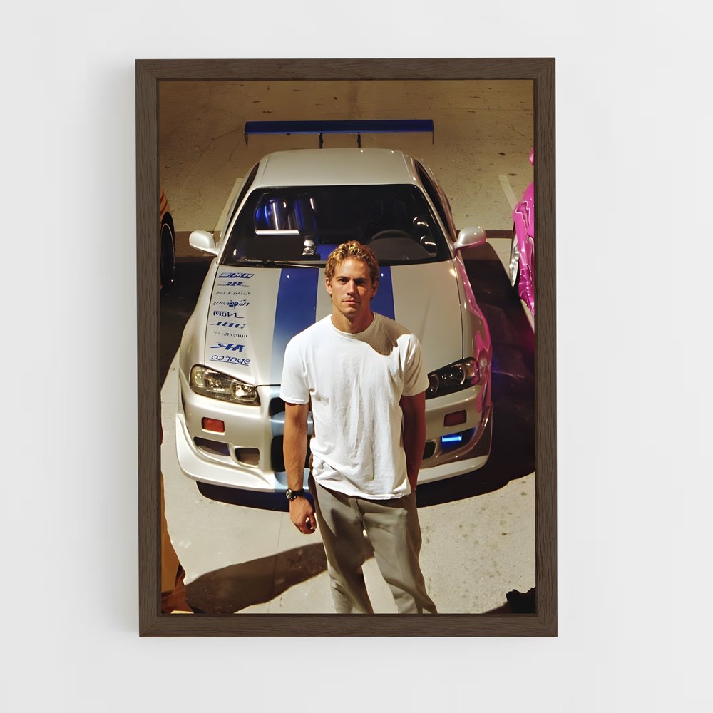 ap-nissan-3 cadre Bois foncé