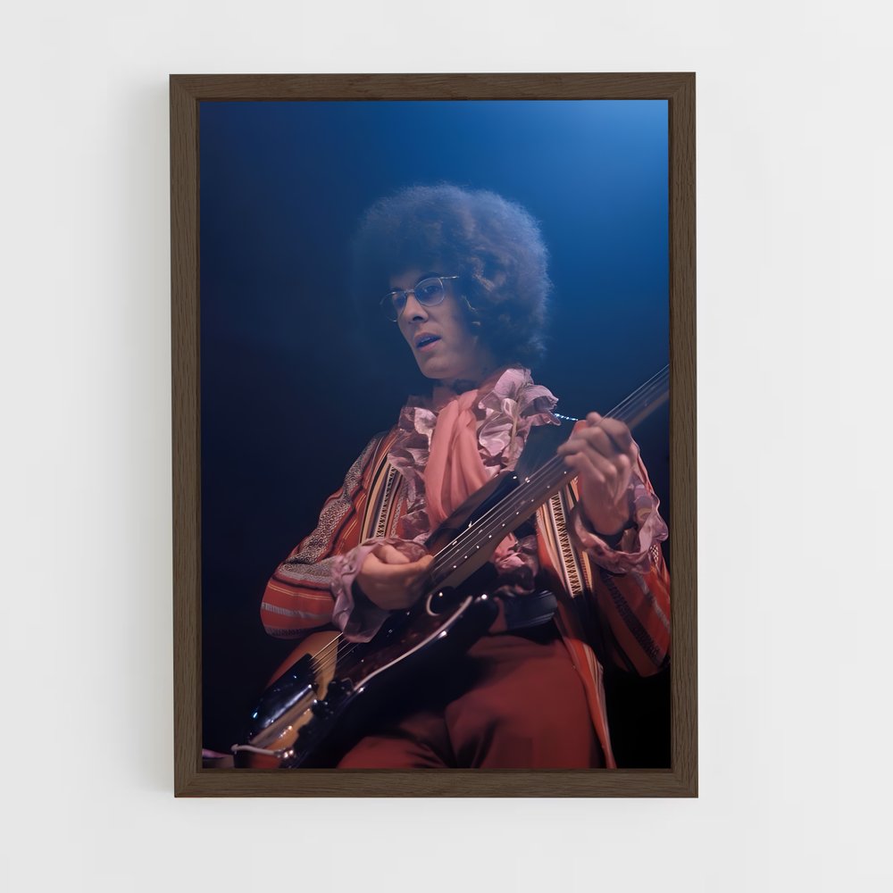 ap-noel redding-4 cadre Bois foncé