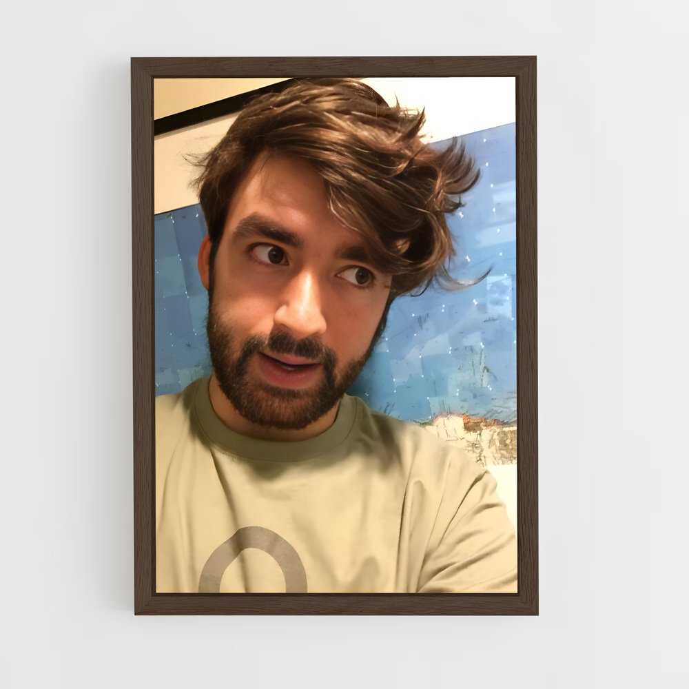 ap-oliver heldens-4 cadre Bois foncé