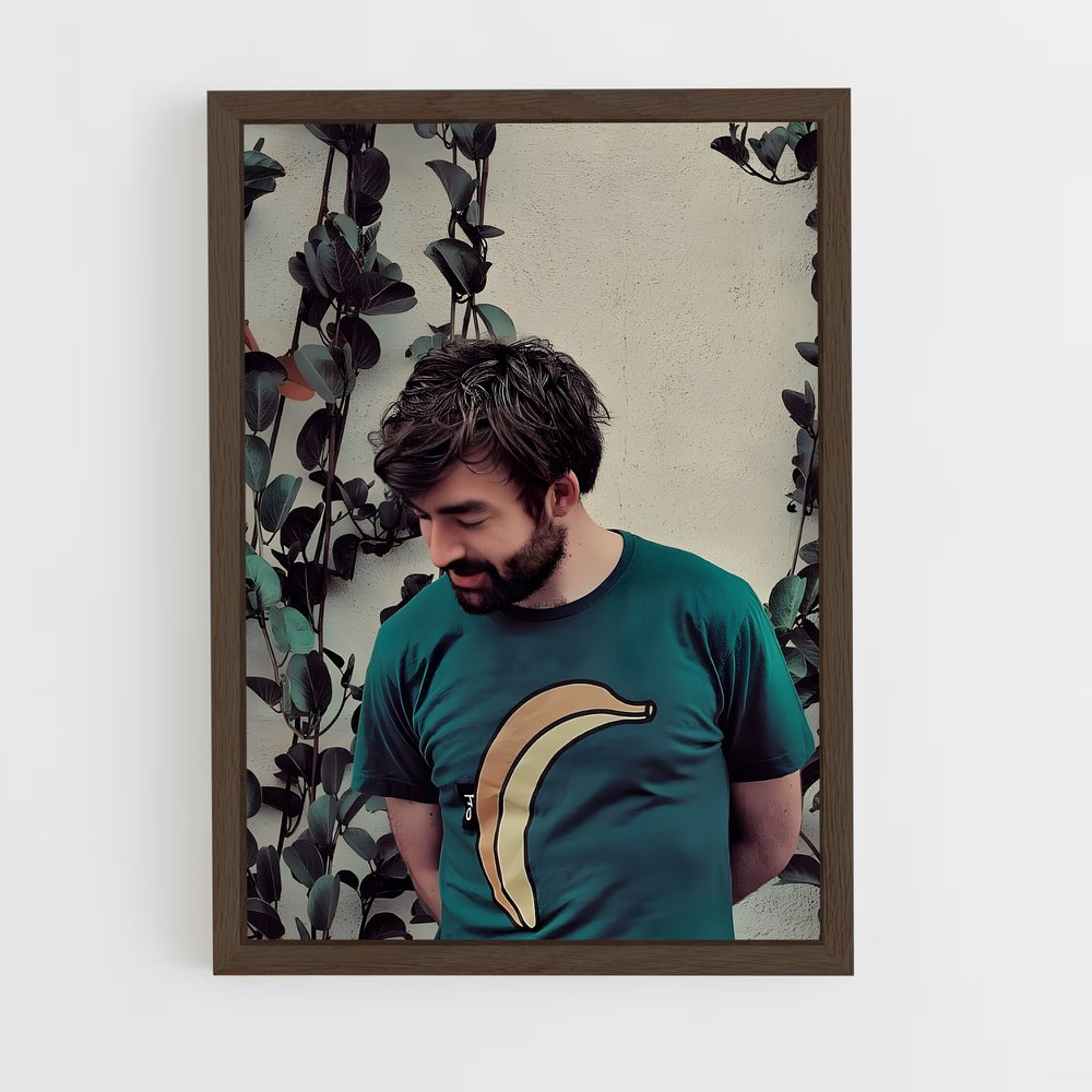 ap-oliver heldens-5 cadre Bois foncé