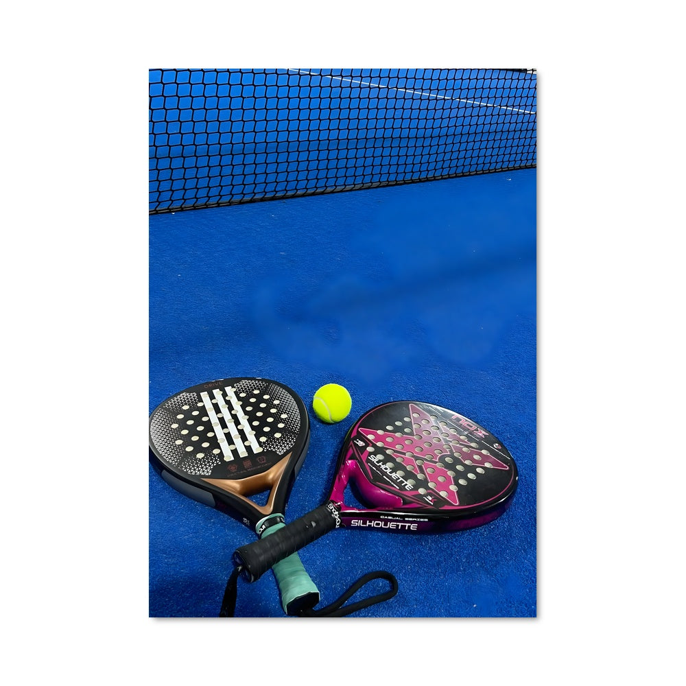 Poster Padel 68380