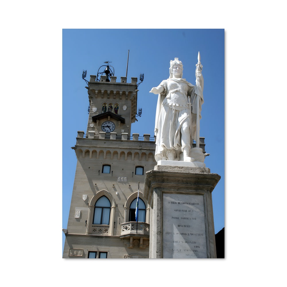 Poster Palace pubblico 91790