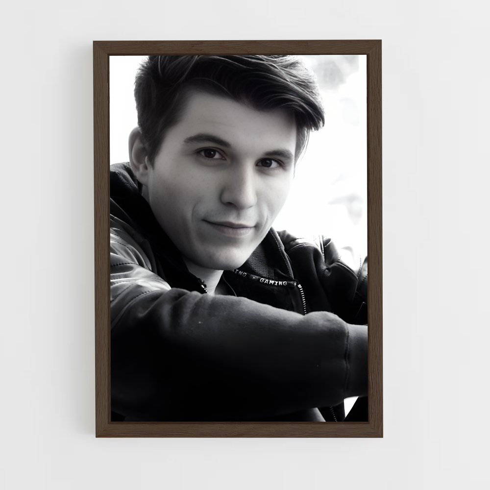 ap-paluten-2 cadre Bois foncé
