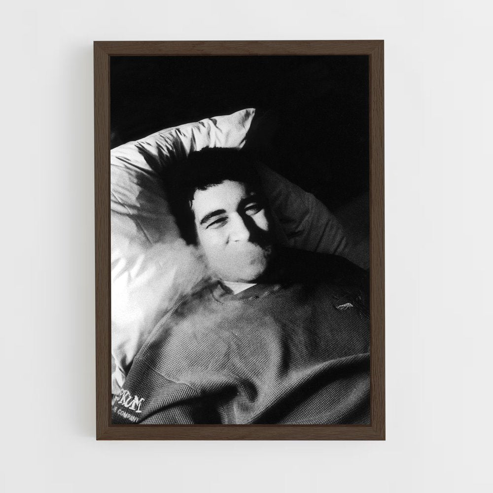 ap-pat smear-6 cadre Bois foncé