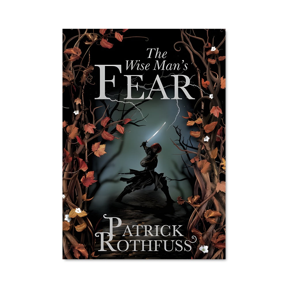 Poster La Peur du Souhait