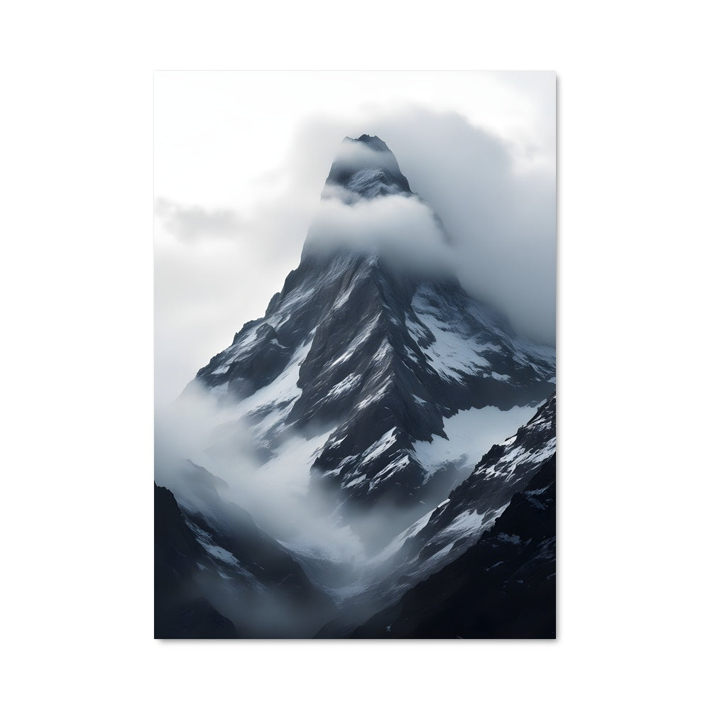 Poster Sommet Élyséen