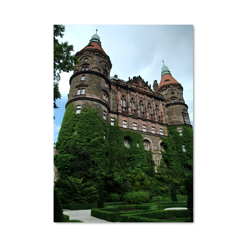 Poster Poland 91556