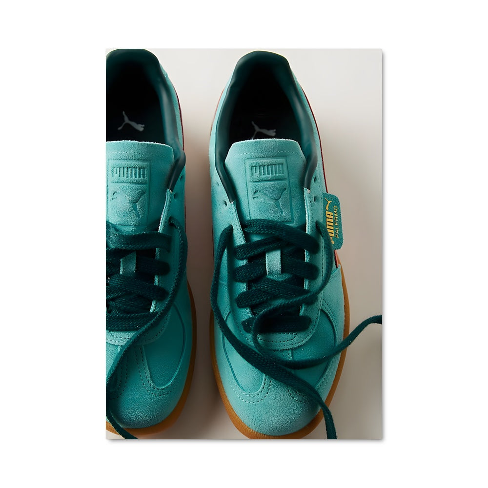 Poster Puma Xplosion