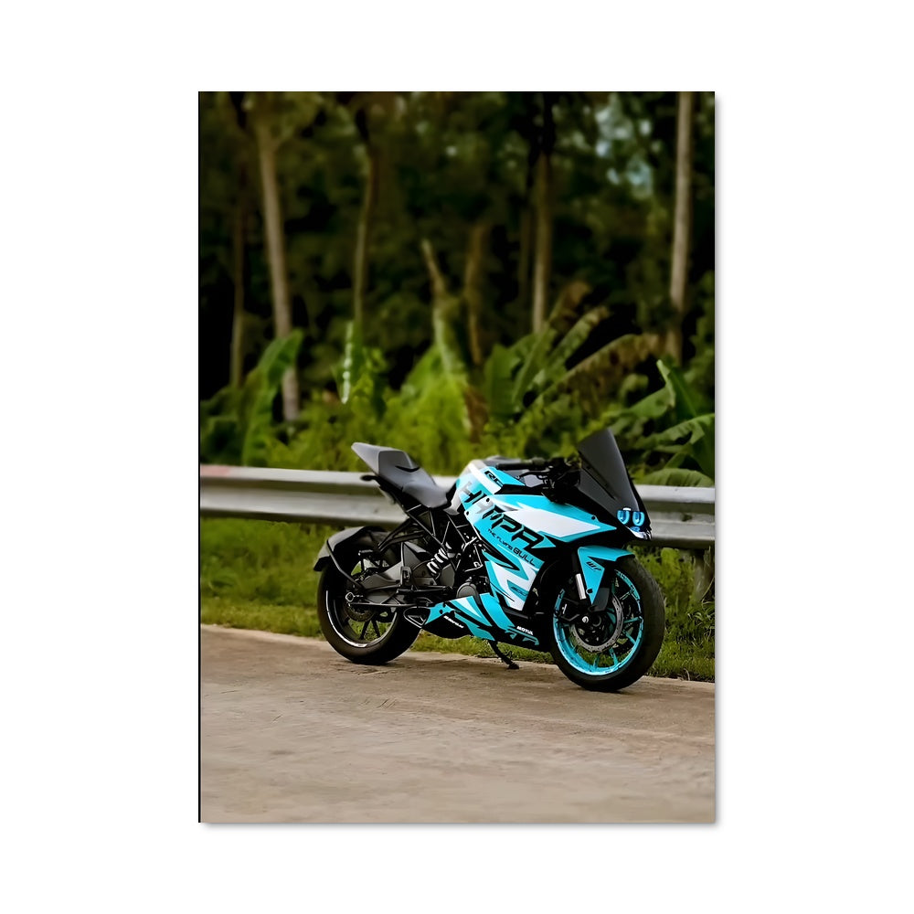 Poster Rc 390 82572