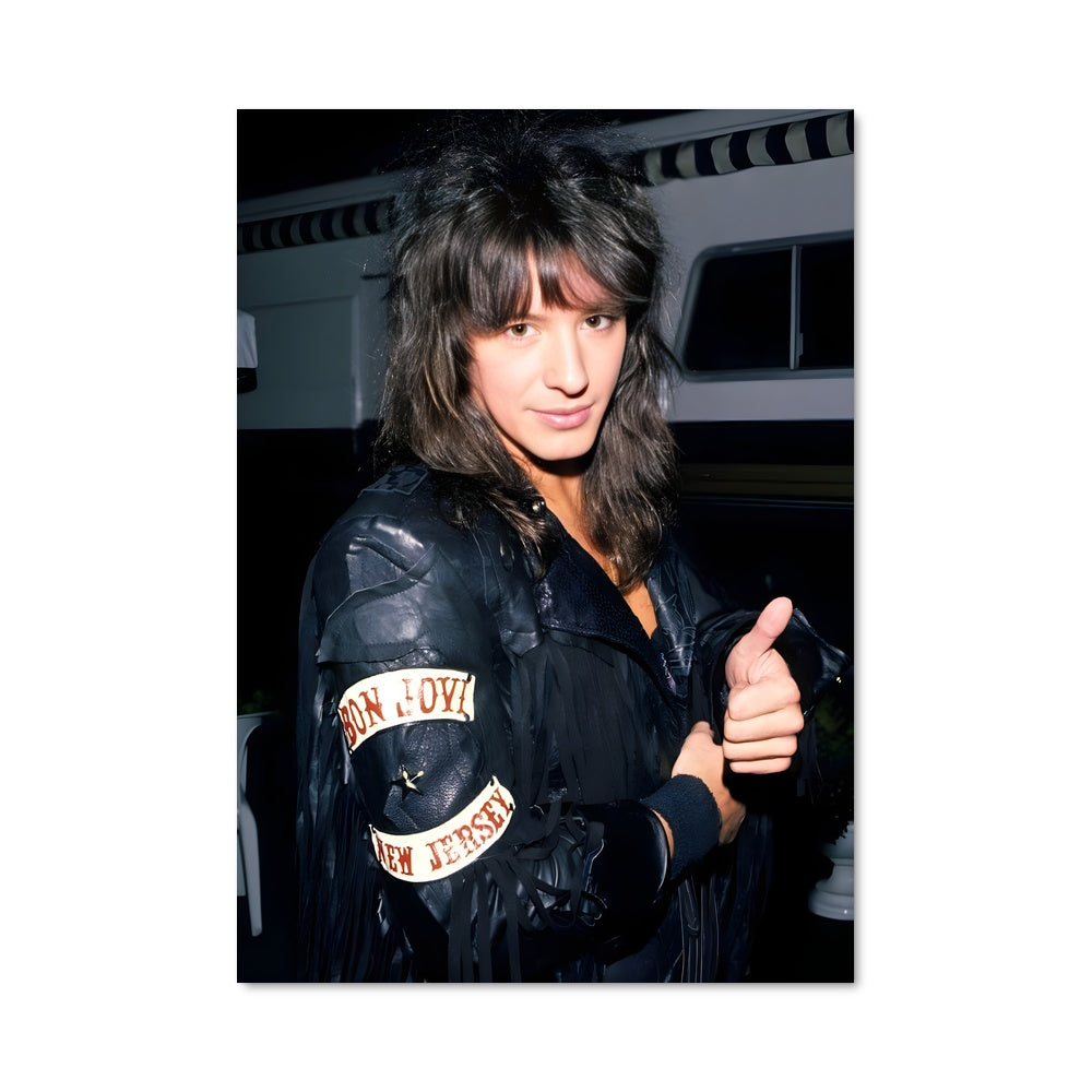 Poster Richie sambora 55455