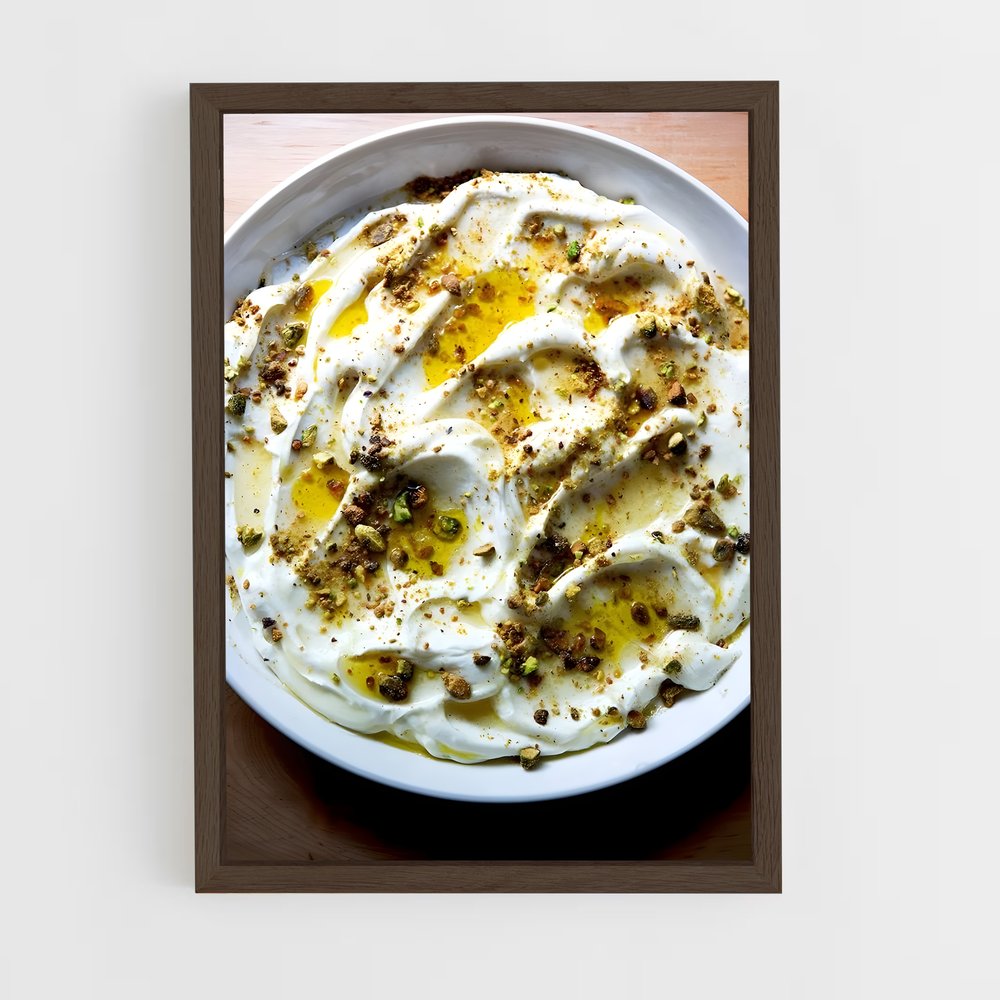 ap-ricotta-1 cadre Bois foncé